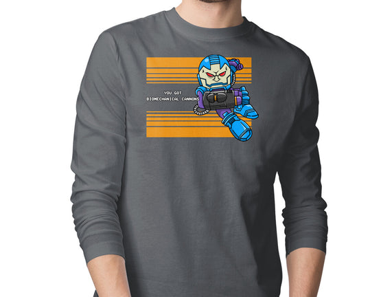 Apocalypse Man