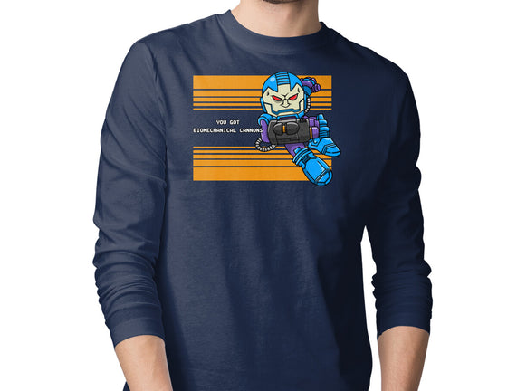Apocalypse Man