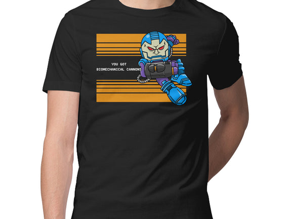 Apocalypse Man
