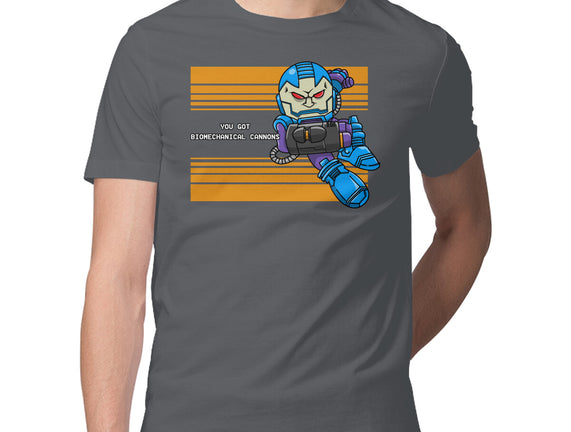 Apocalypse Man