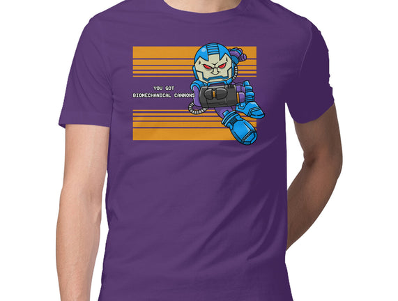 Apocalypse Man