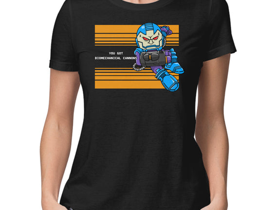 Apocalypse Man