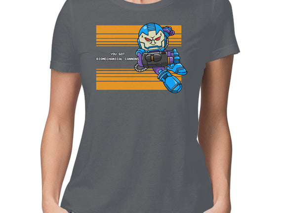 Apocalypse Man