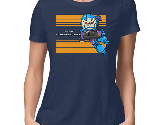 Apocalypse Man