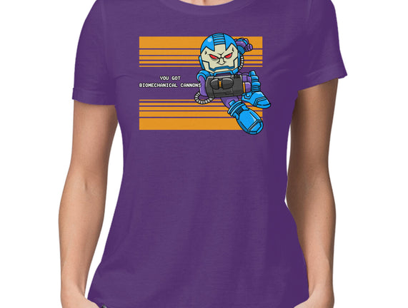 Apocalypse Man