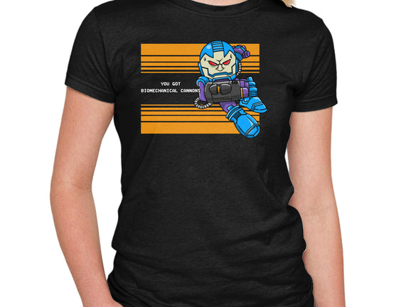 Apocalypse Man