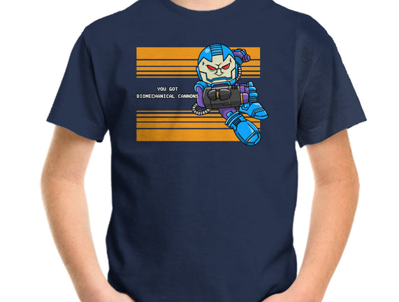 Apocalypse Man