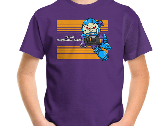 Apocalypse Man