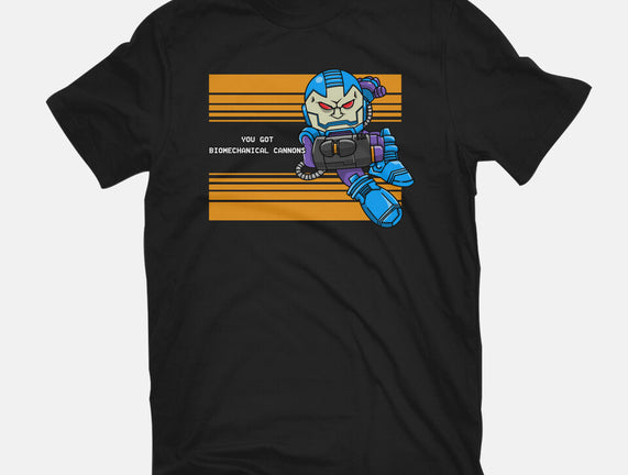 Apocalypse Man