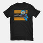 Apocalypse Man-Unisex-Basic-Tee-joerawks