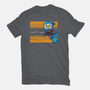Apocalypse Man-Womens-Basic-Tee-joerawks