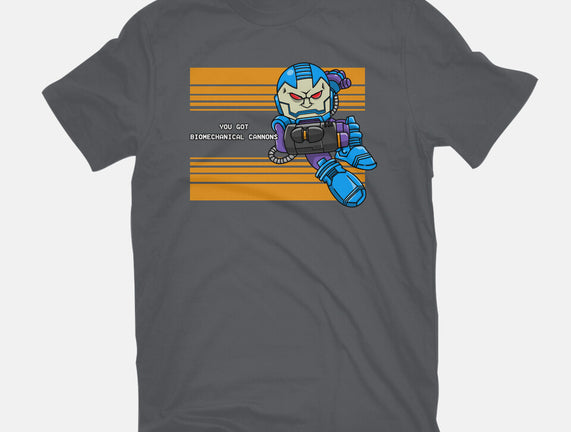 Apocalypse Man