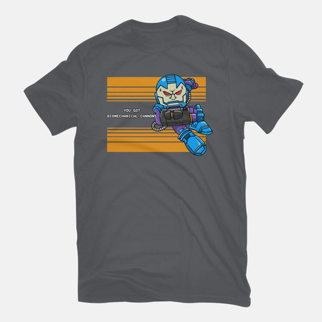 Apocalypse Man-Womens-Fitted-Tee-joerawks