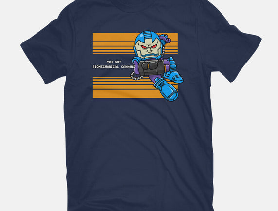Apocalypse Man