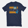 Apocalypse Man-Mens-Heavyweight-Tee-joerawks