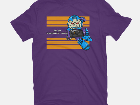 Apocalypse Man