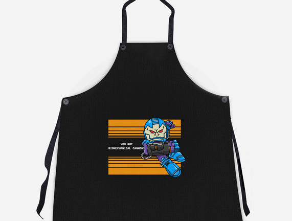 Apocalypse Man