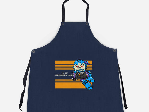 Apocalypse Man