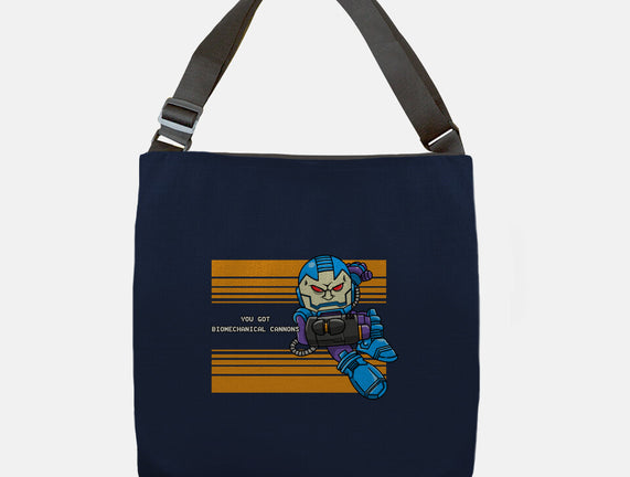Apocalypse Man
