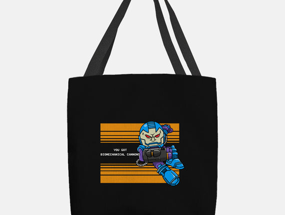 Apocalypse Man