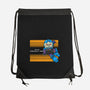 Apocalypse Man-None-Drawstring-Bag-joerawks