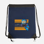 Apocalypse Man-None-Drawstring-Bag-joerawks