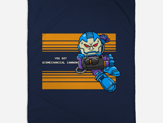 Apocalypse Man