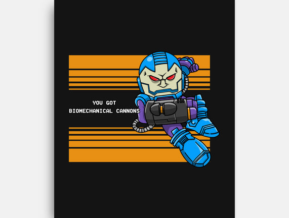 Apocalypse Man