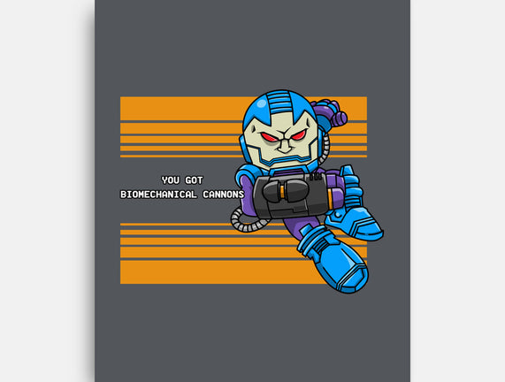 Apocalypse Man
