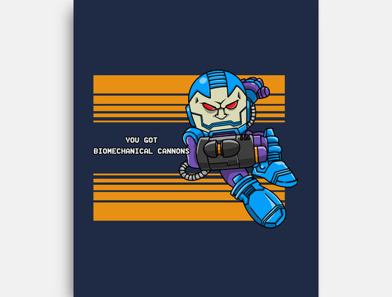 Apocalypse Man