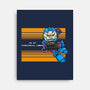 Apocalypse Man-None-Stretched-Canvas-joerawks