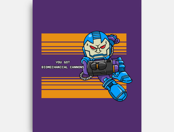 Apocalypse Man
