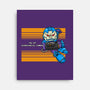 Apocalypse Man-None-Stretched-Canvas-joerawks