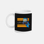 Apocalypse Man-None-Mug-Drinkware-joerawks