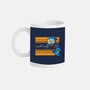 Apocalypse Man-None-Mug-Drinkware-joerawks