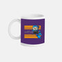 Apocalypse Man-None-Mug-Drinkware-joerawks