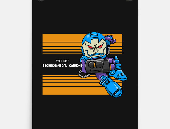 Apocalypse Man