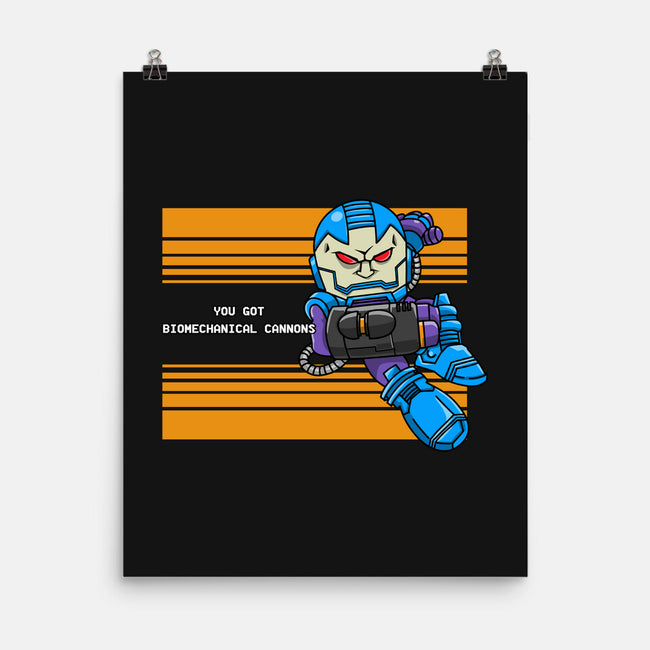 Apocalypse Man-None-Matte-Poster-joerawks
