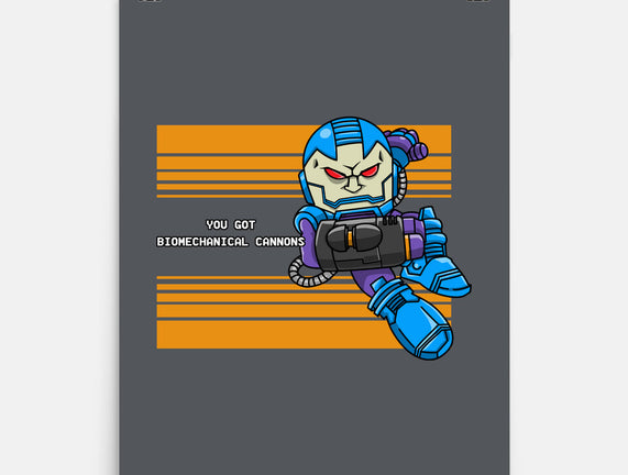 Apocalypse Man