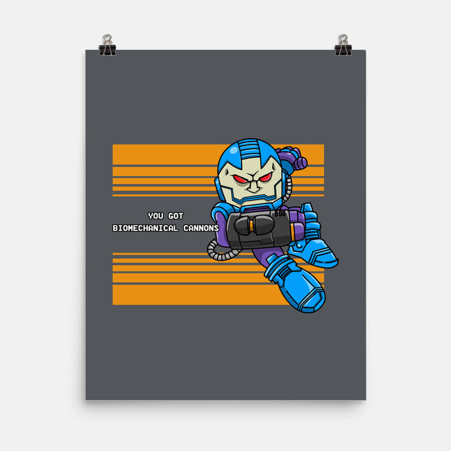 Apocalypse Man-None-Matte-Poster-joerawks