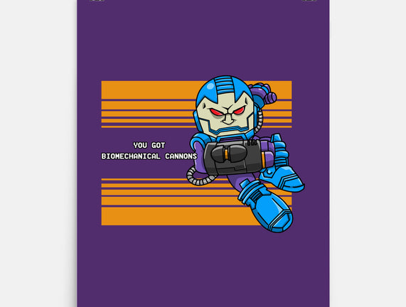 Apocalypse Man