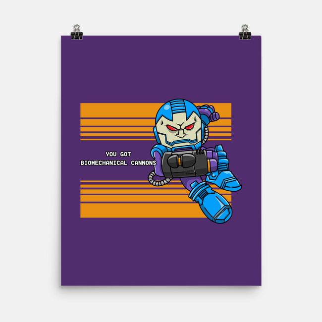 Apocalypse Man-None-Matte-Poster-joerawks