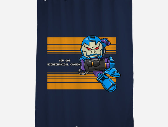 Apocalypse Man