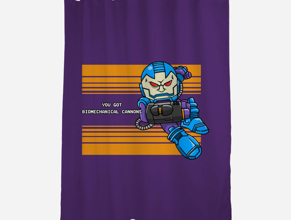 Apocalypse Man