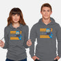 Apocalypse Man-Unisex-Pullover-Sweatshirt-joerawks