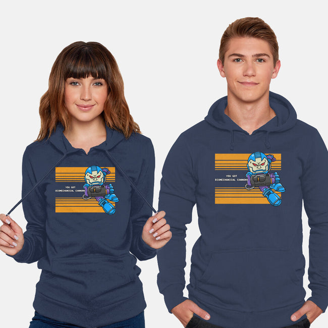 Apocalypse Man-Unisex-Pullover-Sweatshirt-joerawks