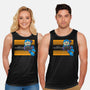 Apocalypse Man-Unisex-Basic-Tank-joerawks