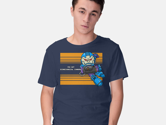 Apocalypse Man
