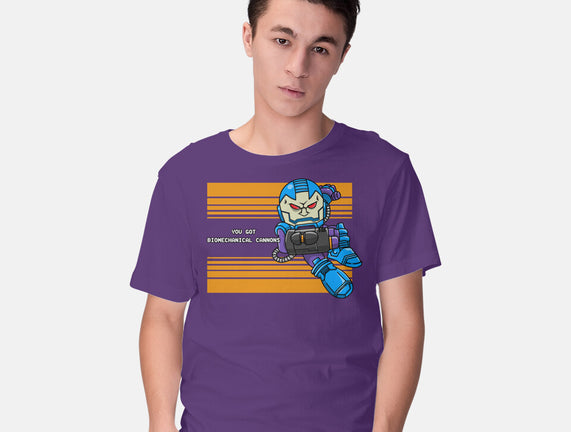 Apocalypse Man