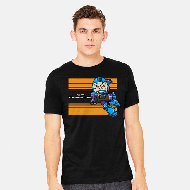 Apocalypse Man-Mens-Heavyweight-Tee-joerawks